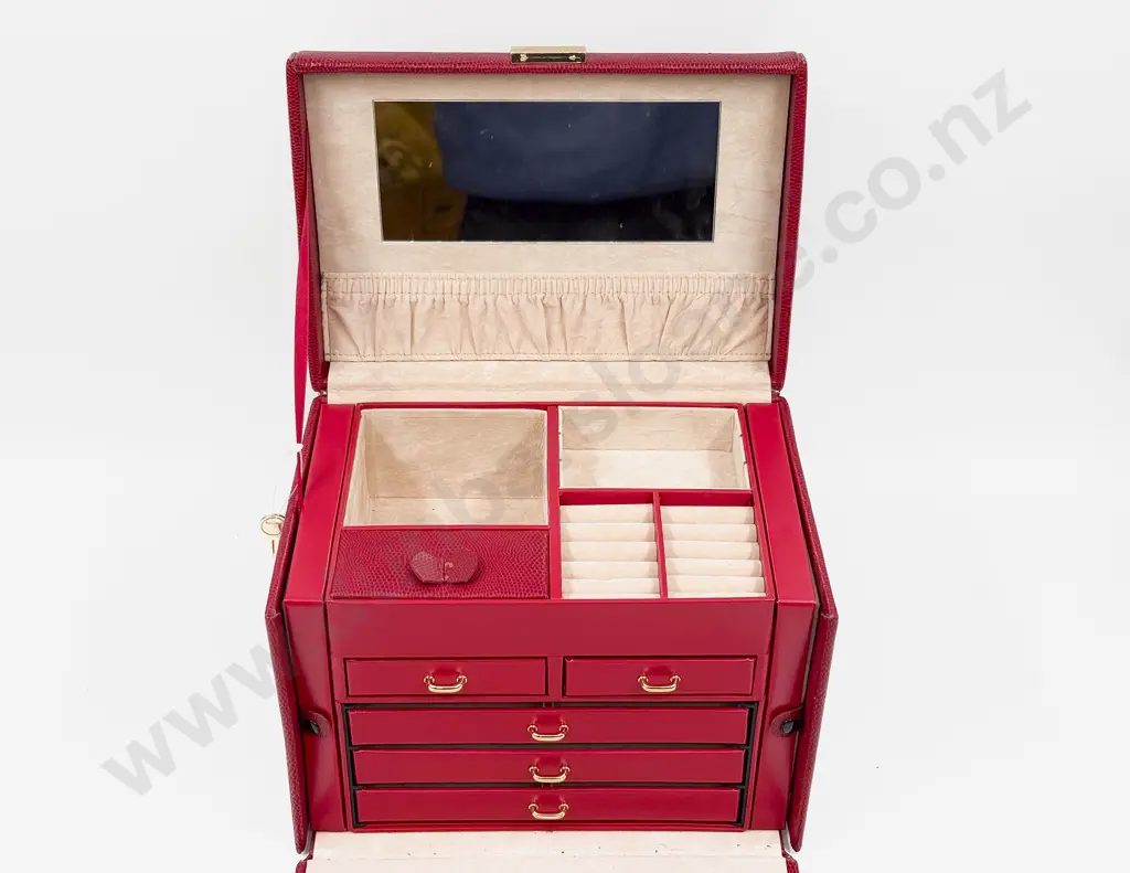 Jewellery Box Image 1++