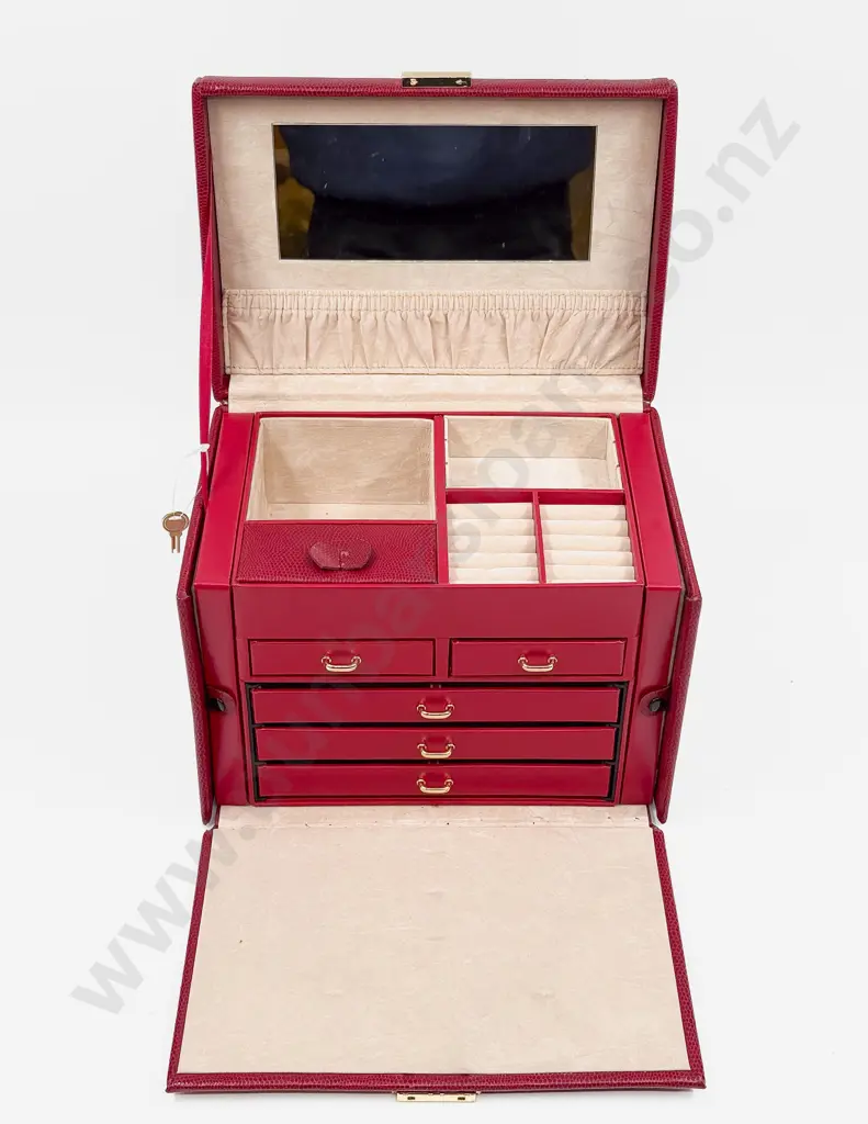 Jewellery Box Image 1++
