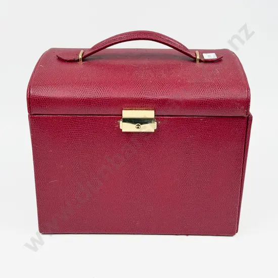 Jewellery Box