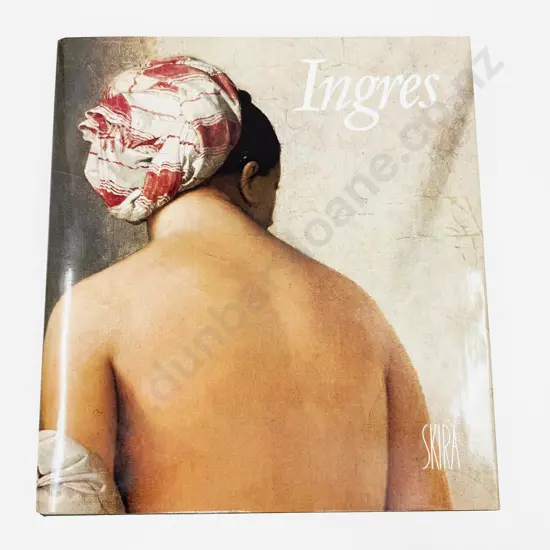 Gaeton Picon - Ingres