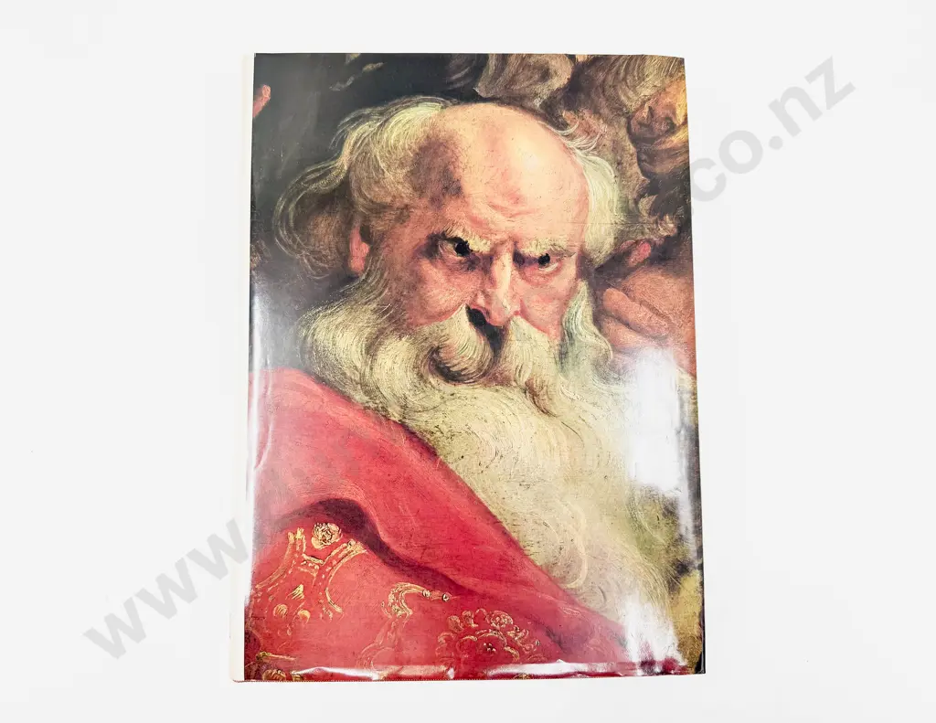 Flemish Painting: From Bosch to Rubens Image 1++