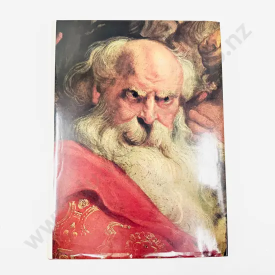 Flemish Painting: From Bosch to Rubens