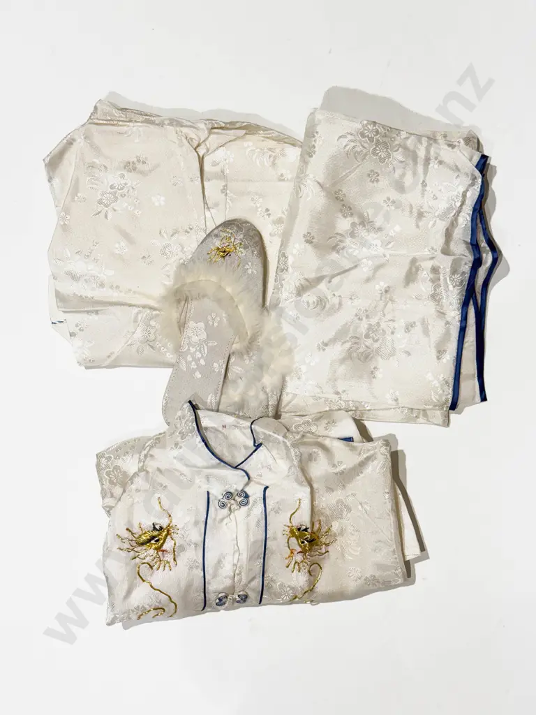 Bedroom Clothing Set with Top Image 1++
