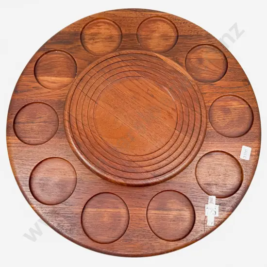 Lazy Susan