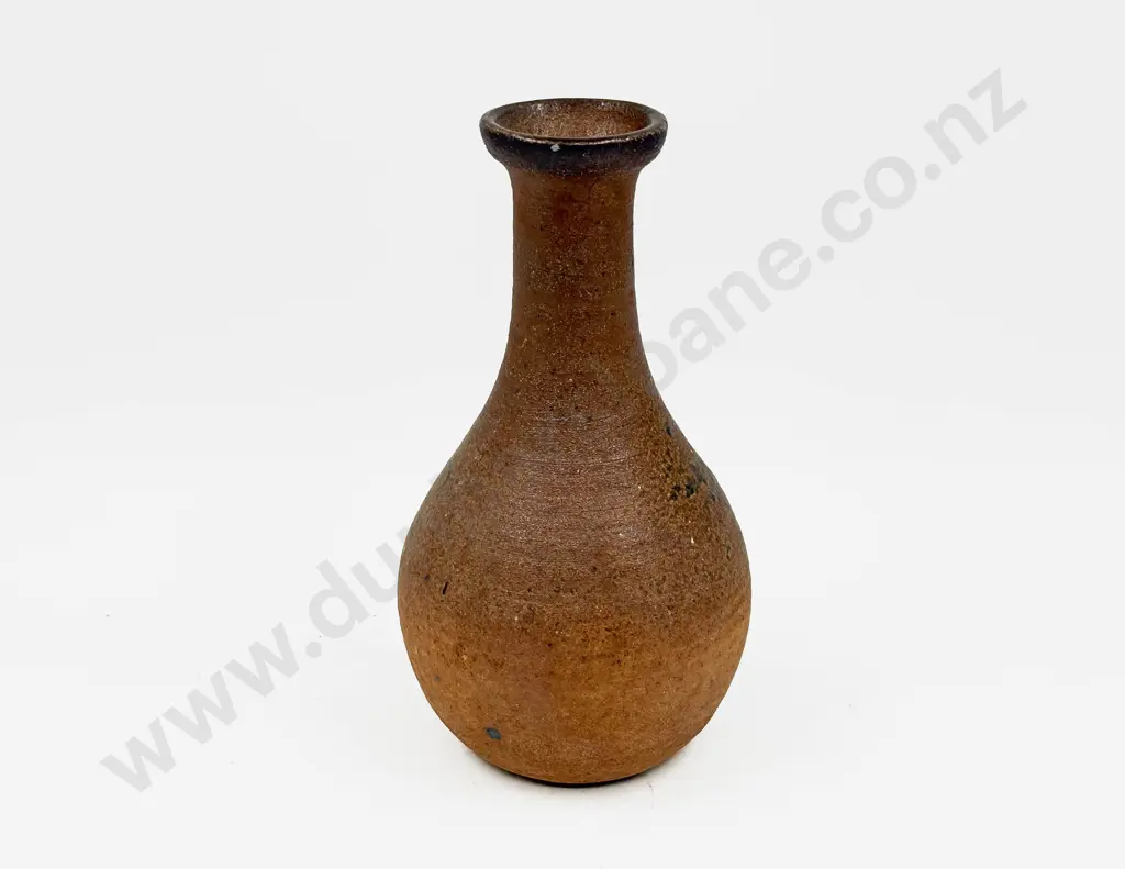 Bruce and Estelle Martin Pottery Case Image 1++