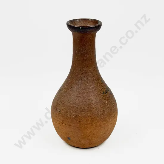 Bruce and Estelle Martin Pottery Case