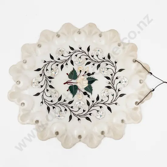 MOP Inlaid Wall Hanging