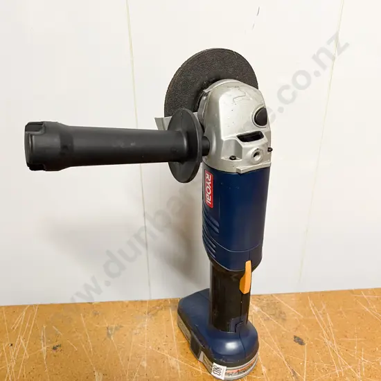 Ryobi Angle Grinder
