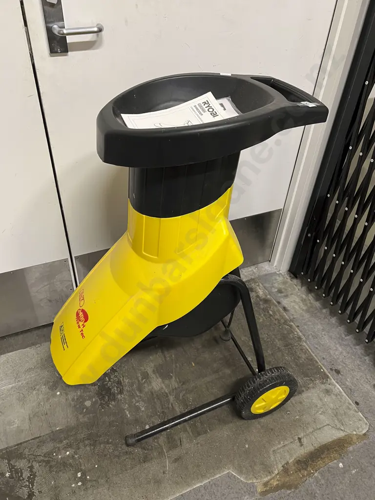 Al'Ko Mulcher Image 1++