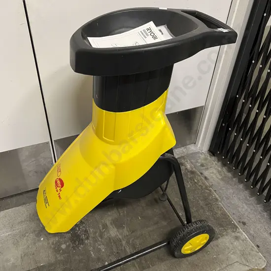 Al'Ko Mulcher
