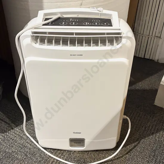 Goldair Dehumidifier