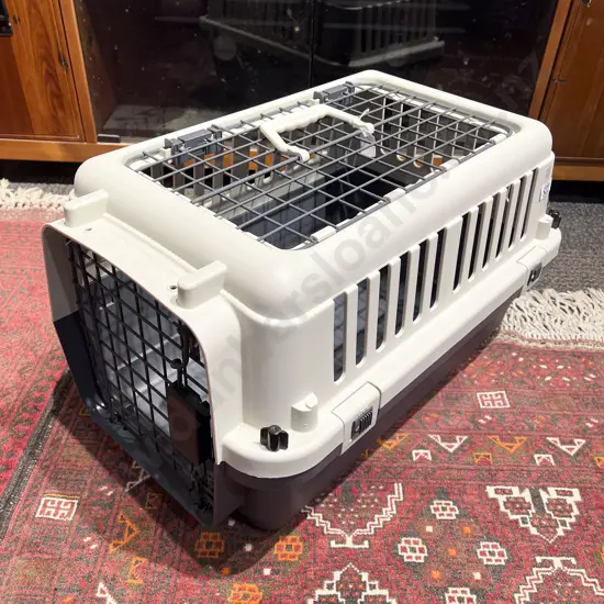 Pet Travel Cage