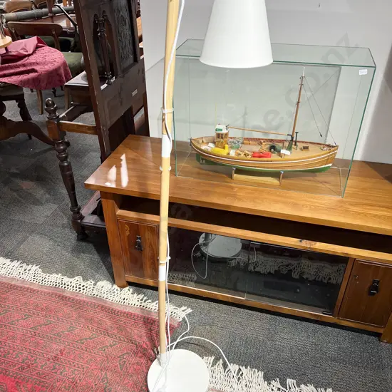 Modern Standard Lamp