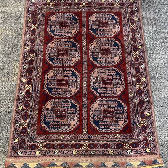 Persian Floor Rug