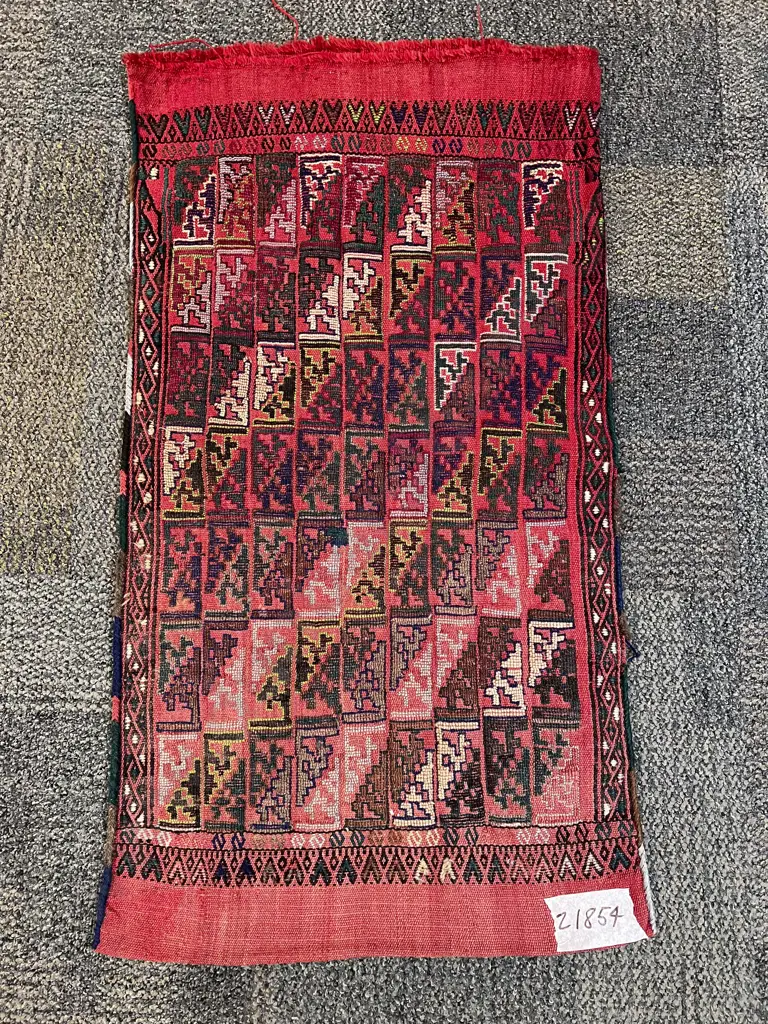 Persian Pillowcase Image 1++
