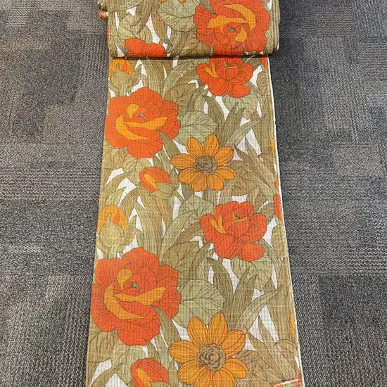 Large Bolt Upholstery Fabric