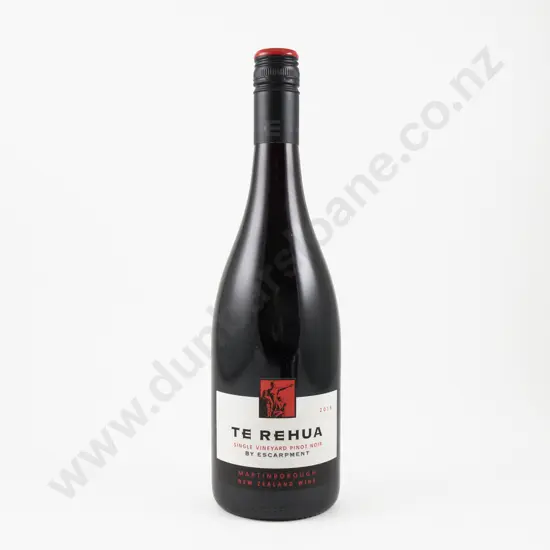 1 Bottle NZ 2016 Escarpment Te Rehua