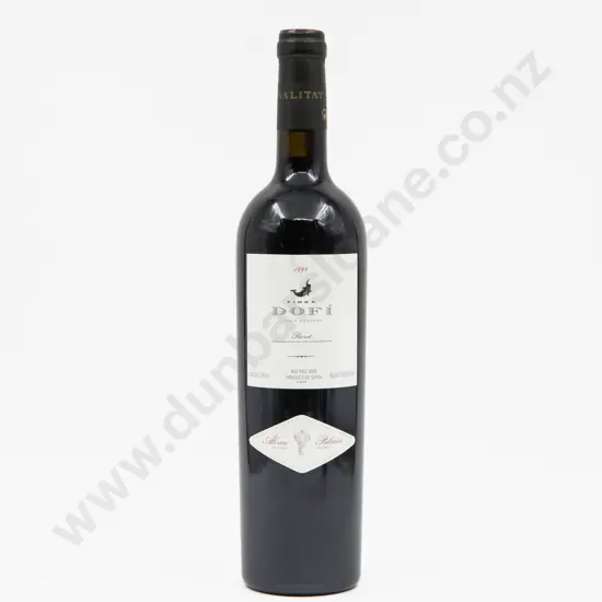 1 Bottle Spanish 1999 Alvaro Palacios Finca Dofi