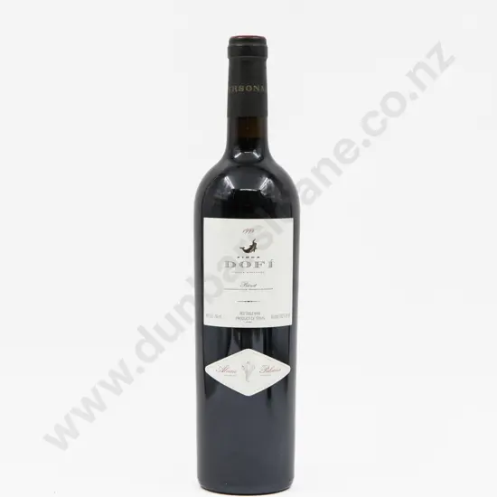 1 Bottle Spanish 1999 Alvaro Palacios Finca Dofi