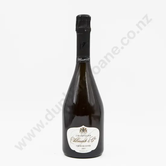 1 bottle 2105 Champagne Vilmart & Ce COEUR de CUVEE