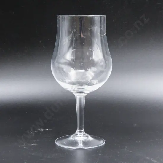 Boxed Set of 12 Grand Vin Cabernet Wine Glasses 22.5cm H