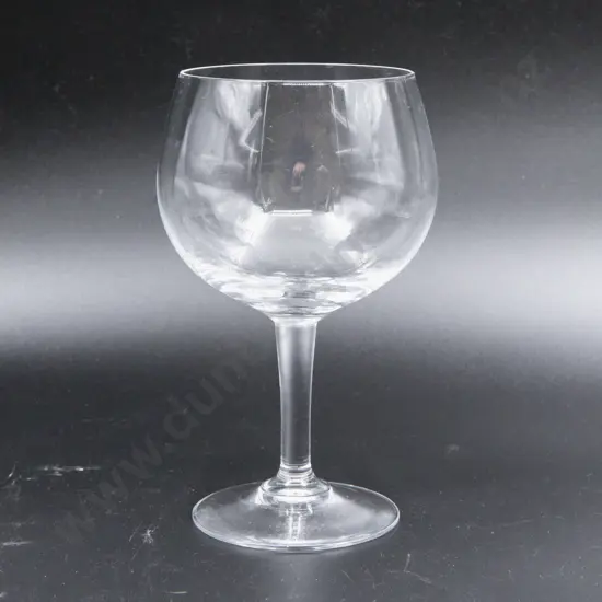 Boxed Set of 12 Grand Vin Pinot Noir Wine Glasses 19cm H