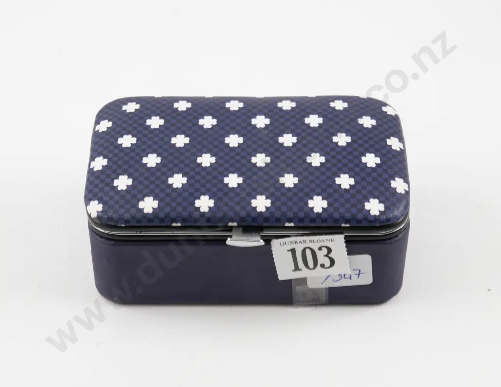 Collection of Assorted Costume Jewellery with Jewellery Travel Organiser Image 1++