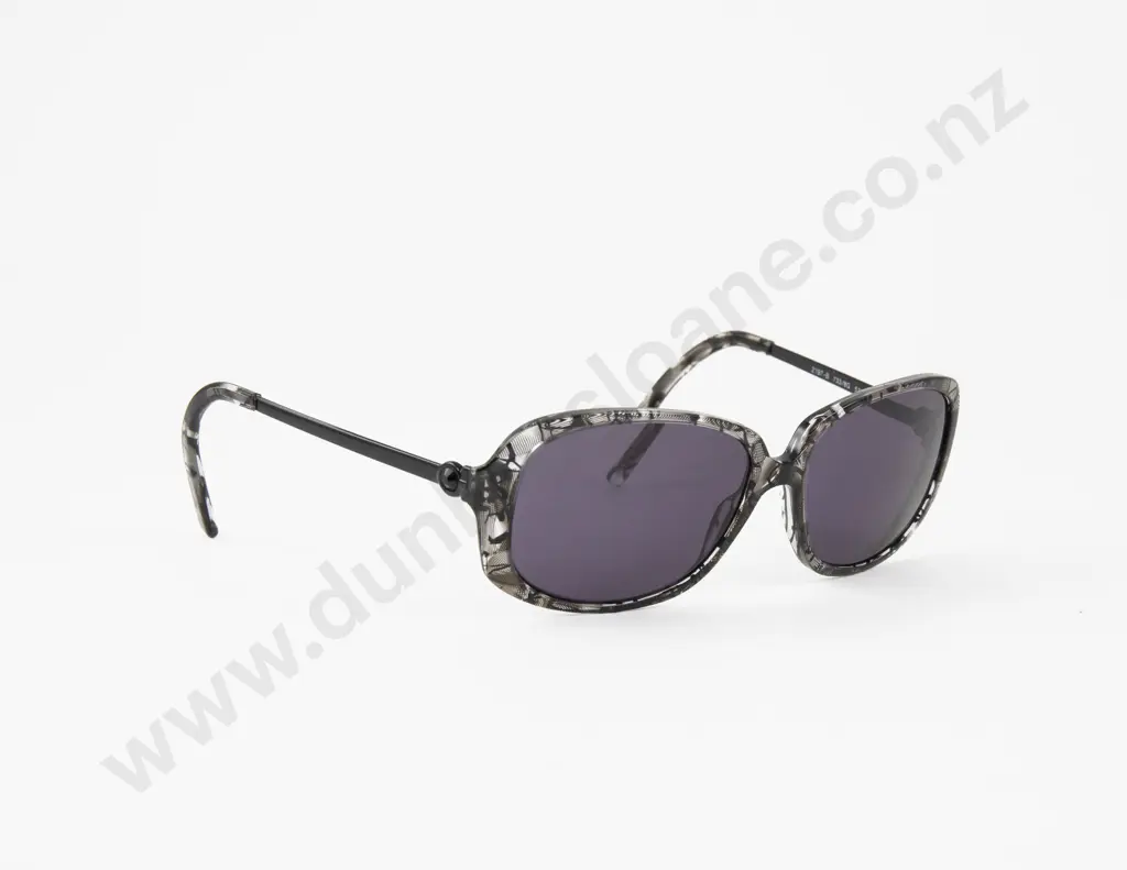 Pair Original Cased Salvatore Ferragamo Sunglasses Image 1++
