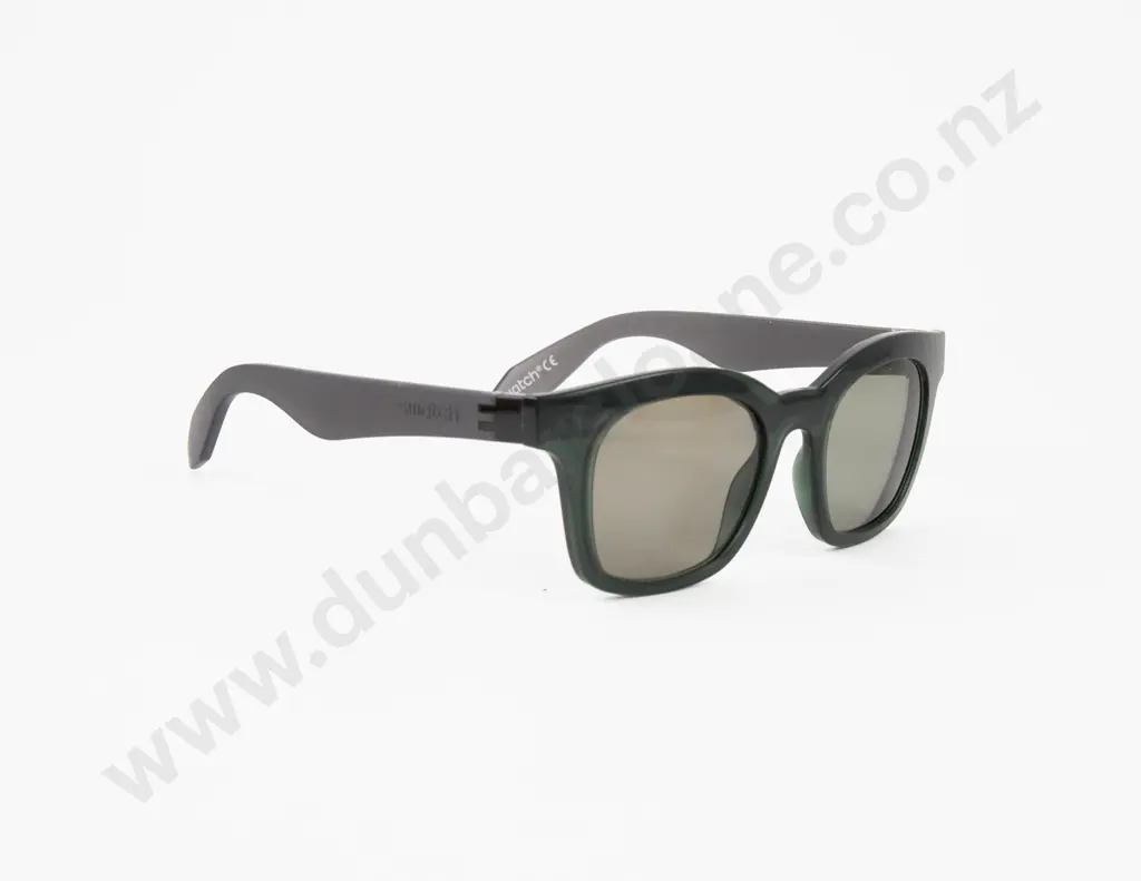 Pair Original Cased Swatch Sunglasses Image 1++