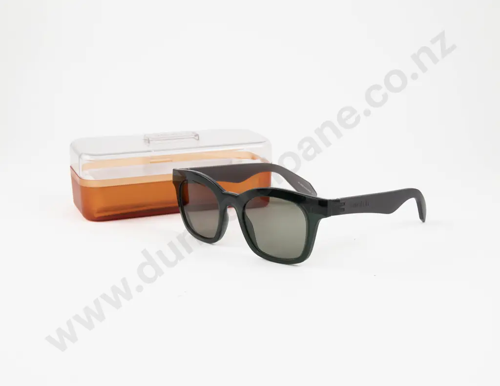 Pair Original Cased Swatch Sunglasses Image 1++