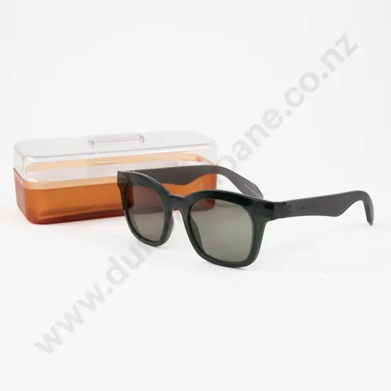 Pair Original Cased Swatch Sunglasses
