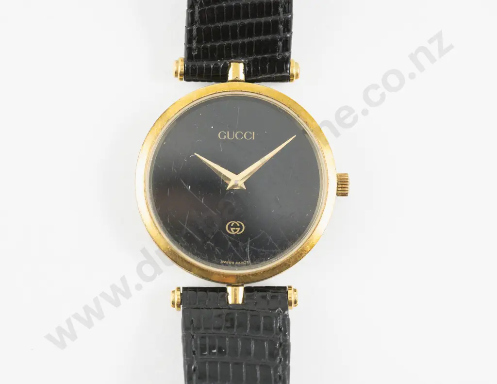 Gucci Ladies Wrist Watch Image 1++