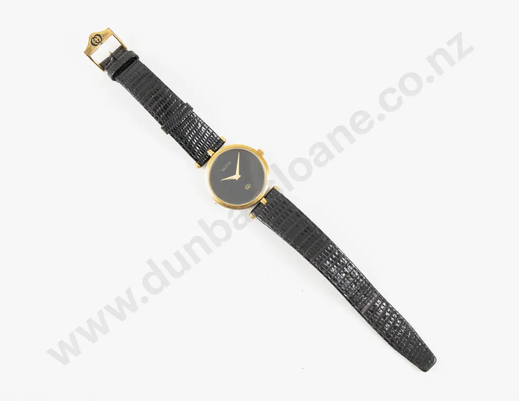 Gucci Ladies Wrist Watch Image 1++