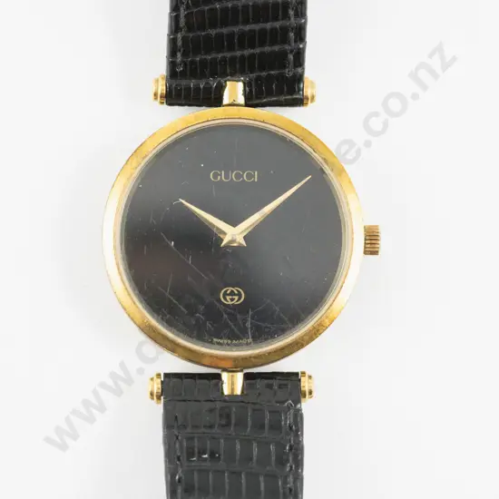 Gucci Ladies Wrist Watch