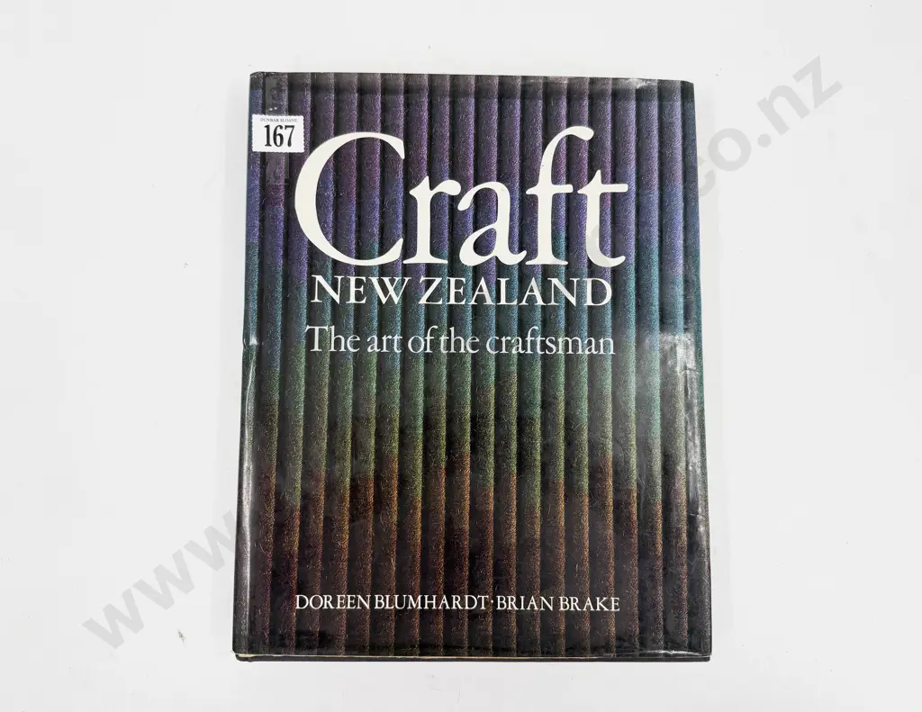 Craft New Zealand Image 1++