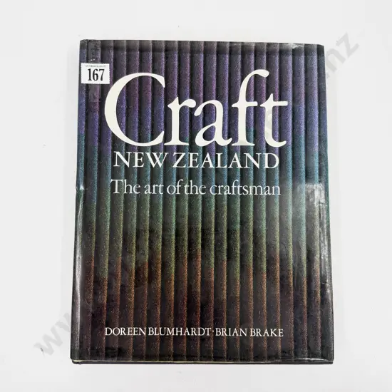 Craft New Zealand