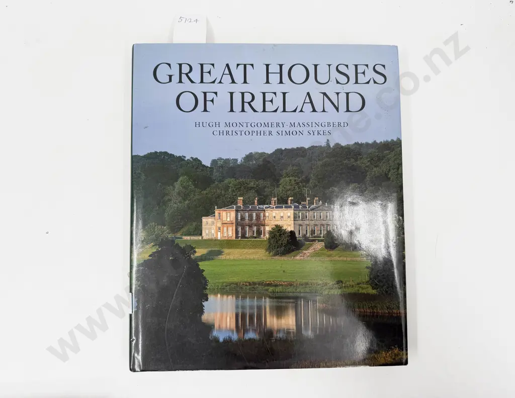 Great Houses of Ireland Image 1++
