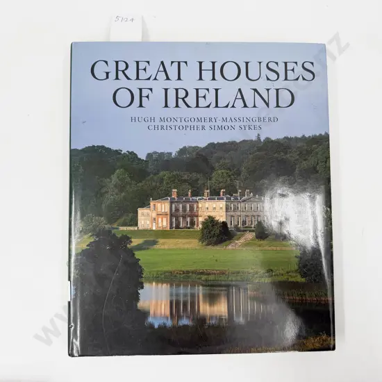 Great Houses of Ireland