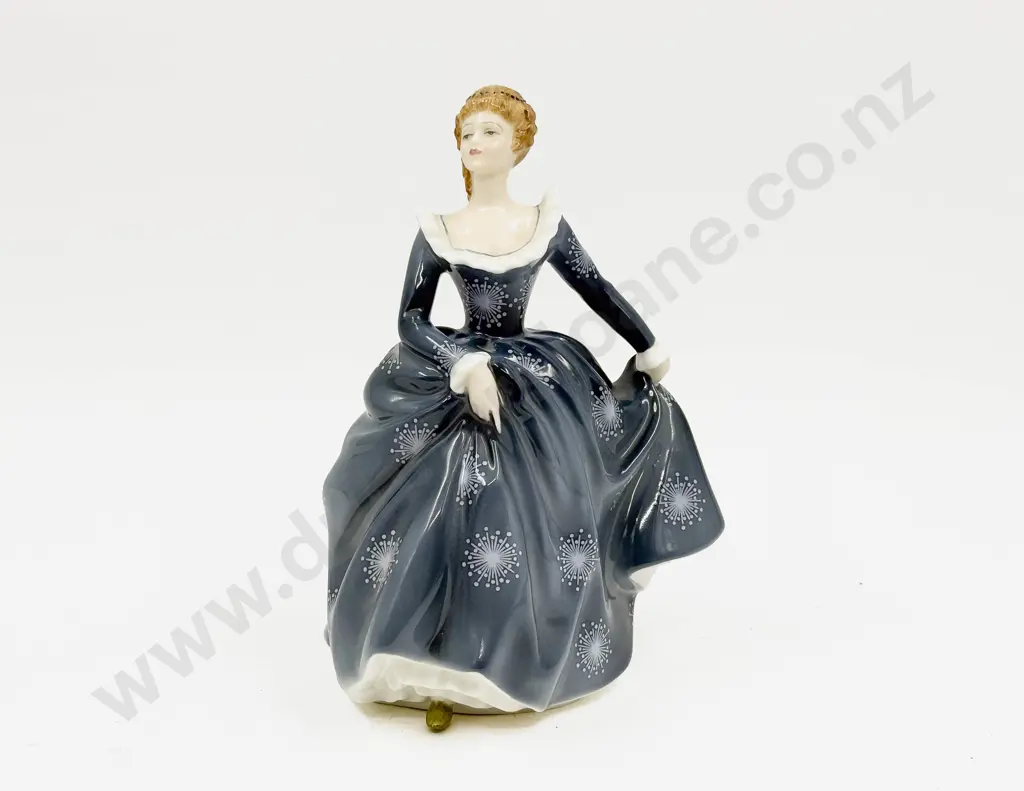 RD Figure "Fragrance" Image 1++
