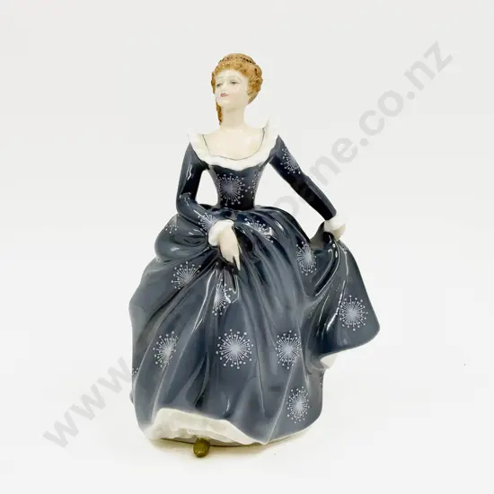 RD Figure "Fragrance"