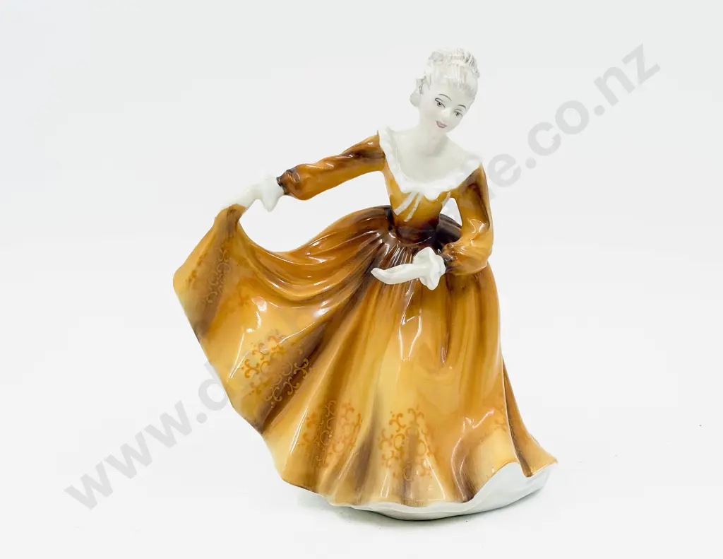 RD Figure "Kirsty" Image 1++