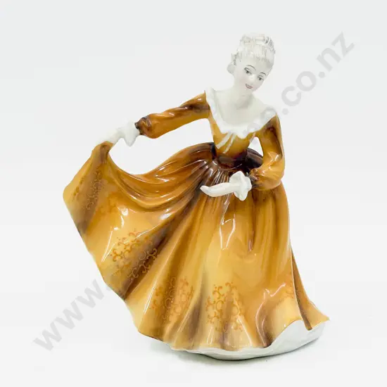 RD Figure "Kirsty"