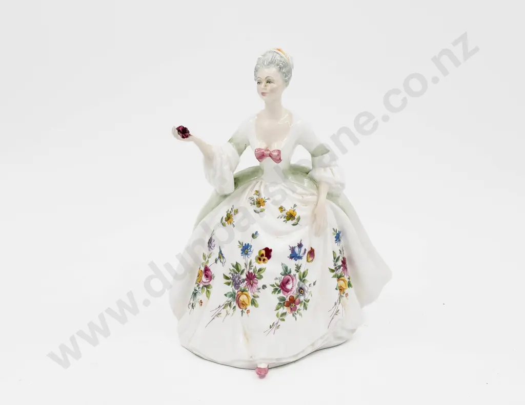 RD Figure "Diana" Image 1++