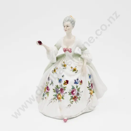 RD Figure "Diana"