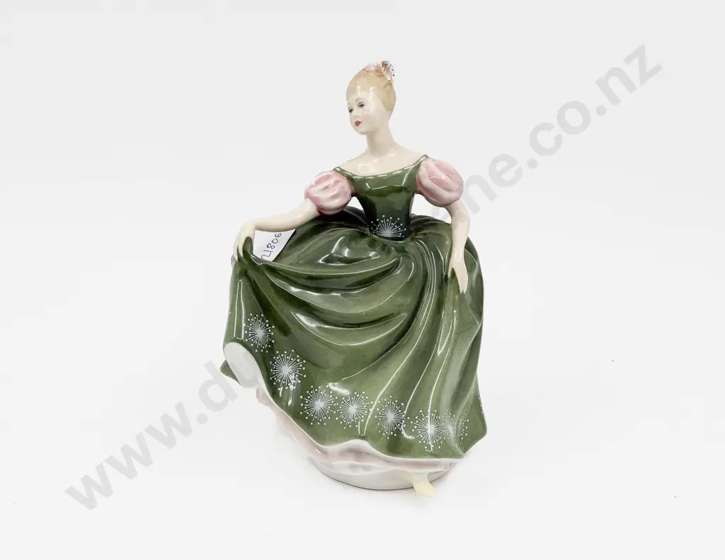 RD Figure "Michele" Image 1++