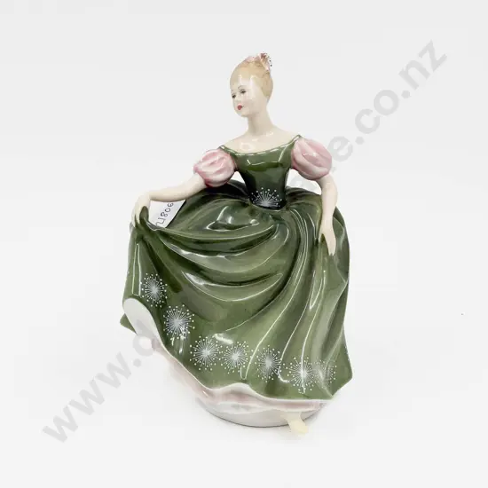 RD Figure "Michele"