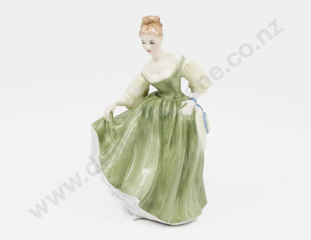 RD Figure "Fair Lady" Image 1++