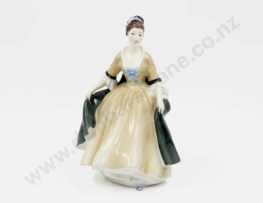 RD Figure "Elegance" Image 1++