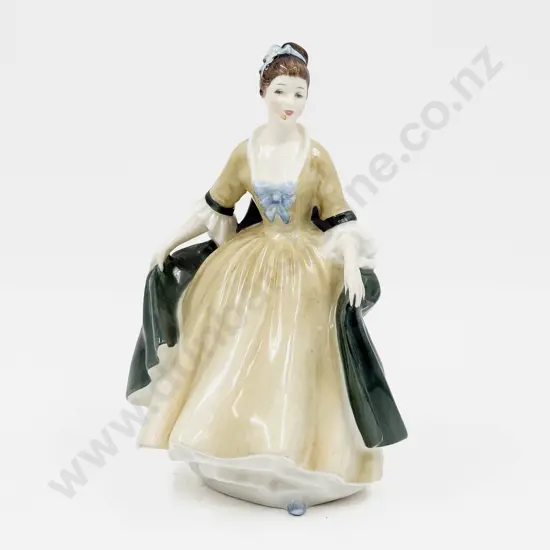 RD Figure "Elegance"