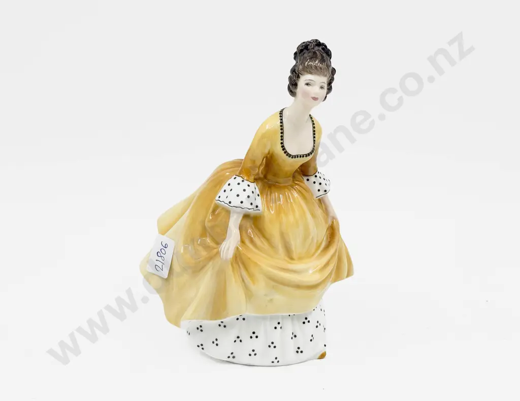 RD Figure "Coralie" Image 1++